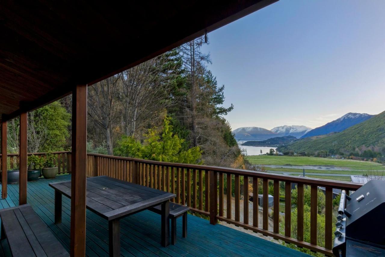 Kereru Cottage, Cosy Log Cabin, Serene Lake & Mountain Views Queenstown Exterior foto